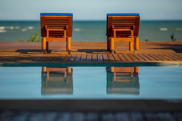 Affitto di case di lusso per le vacanze a Trancoso, Bahia