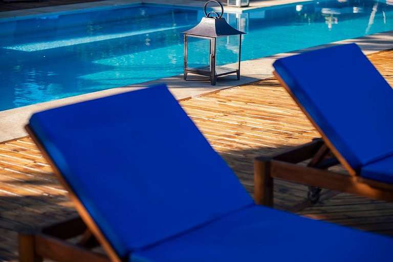 Vila Itapororoca I | Trancoso