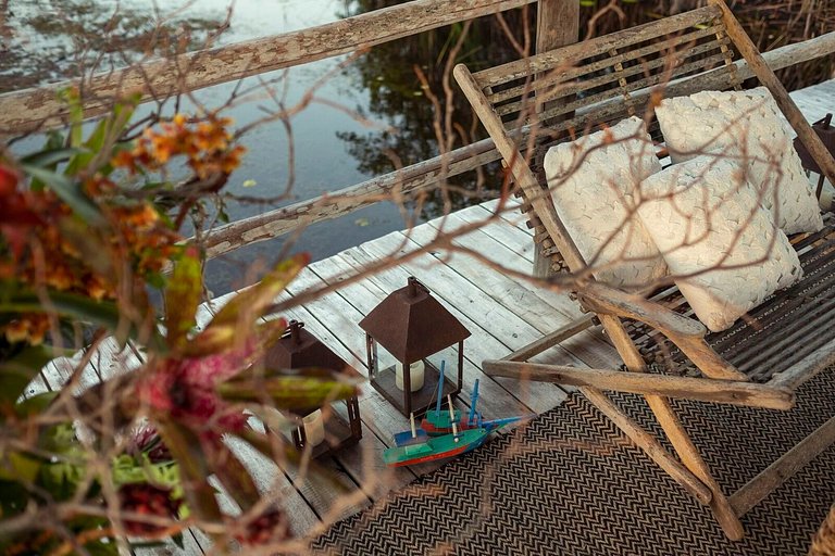 Affitto di case di lusso per le vacanze a Trancoso, Bahia