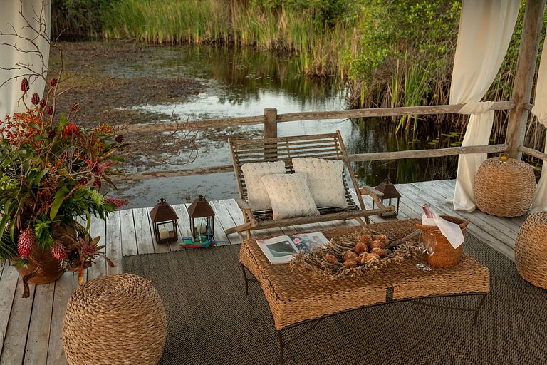 Affitto di case di lusso per le vacanze a Trancoso, Bahia