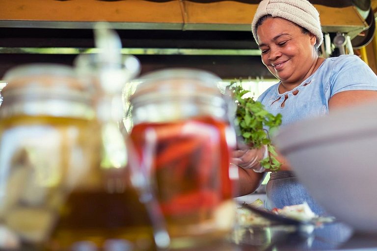 Vila Itapororoca I | Trancoso