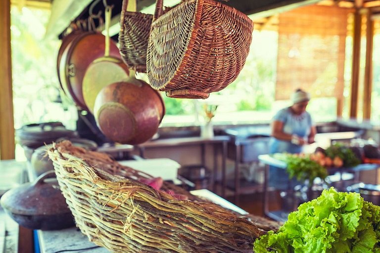 Vila Itapororoca I | Trancoso