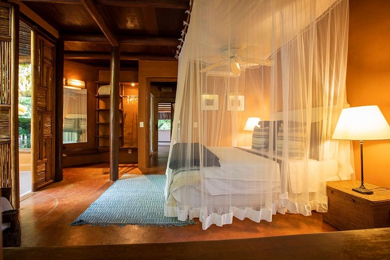 Luxushaus mieten Trancoso Bahia