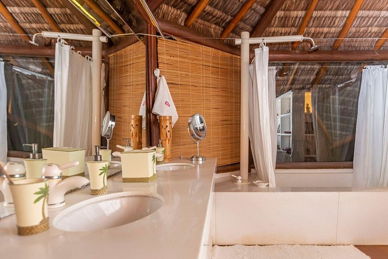 Luxushaus mieten Trancoso Bahia