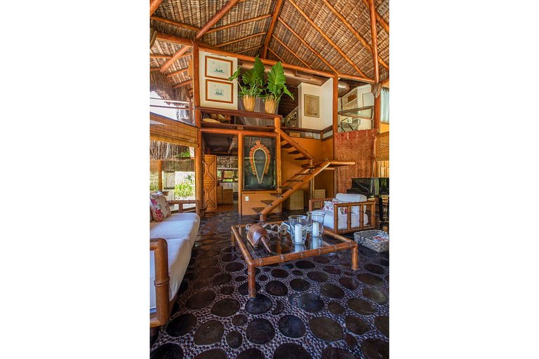 Luxushaus mieten Trancoso Bahia