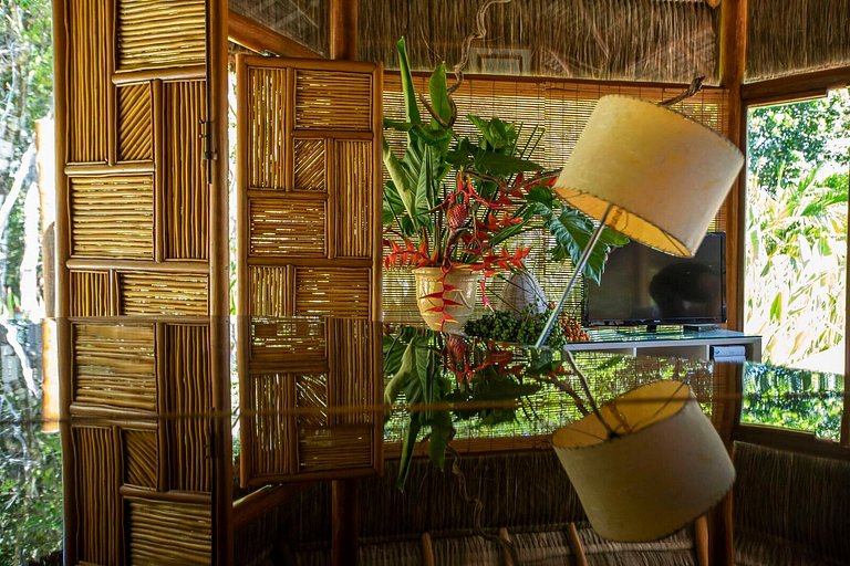 Luxushaus mieten Trancoso Bahia