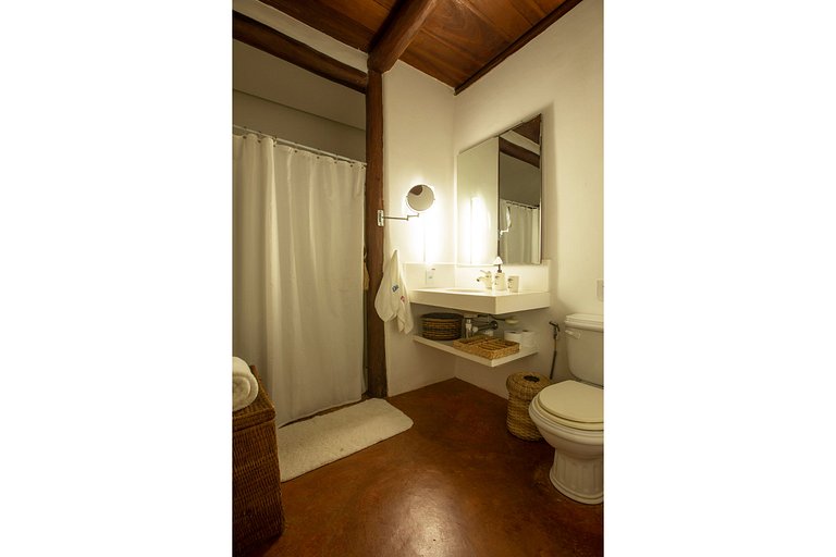Luxushaus mieten Trancoso Bahia