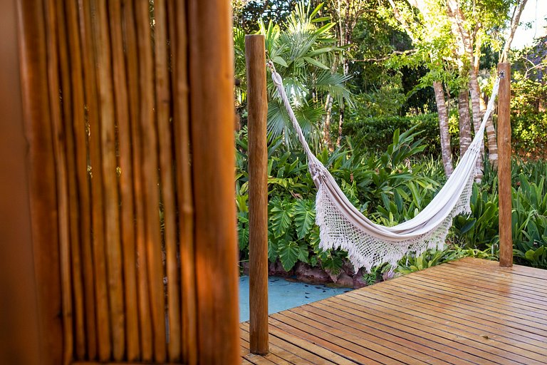 Luxushaus mieten Trancoso Bahia