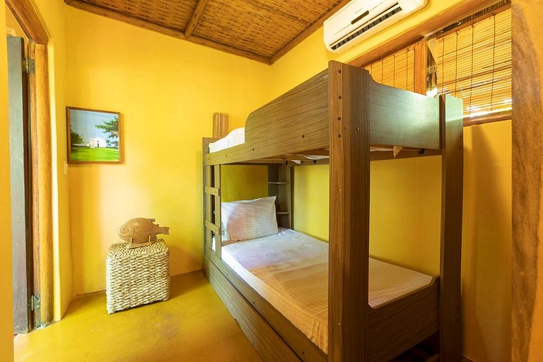 Luxushaus mieten Trancoso Bahia