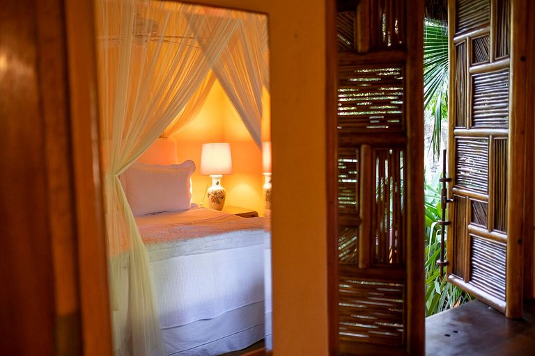 Luxushaus mieten Trancoso Bahia