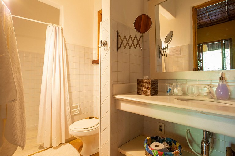 Vila Itapororoca I | Trancoso