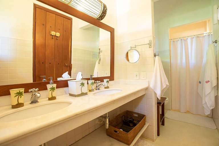 Luxushaus mieten Trancoso Bahia