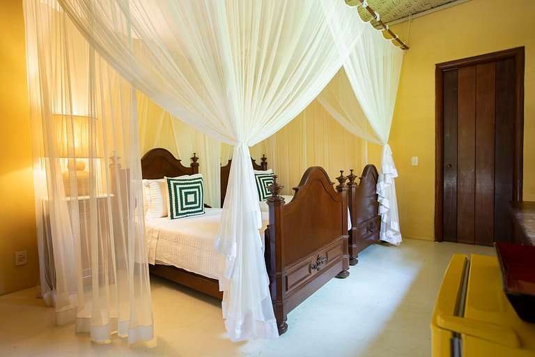 Vila Itapororoca I | Trancoso