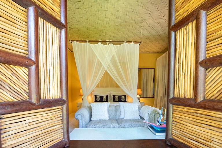 Luxushaus mieten Trancoso Bahia