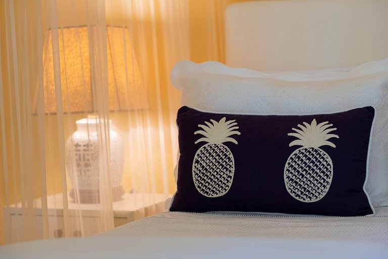 Vila Itapororoca I | Trancoso