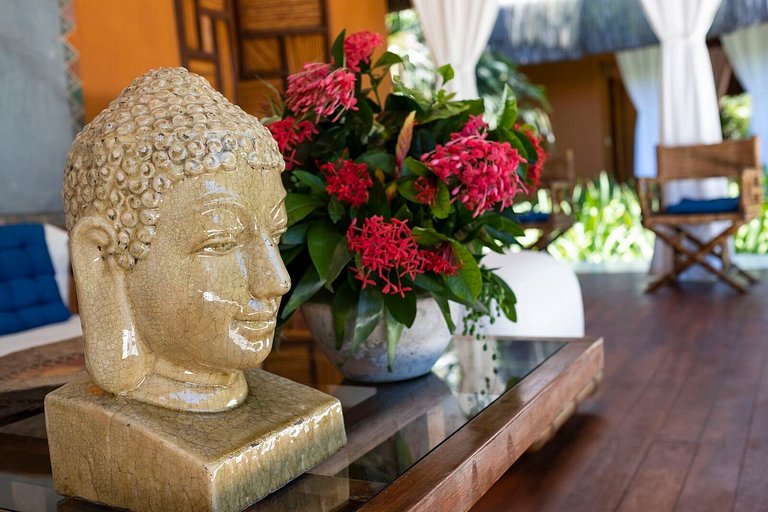 Vila Itapororoca I | Trancoso