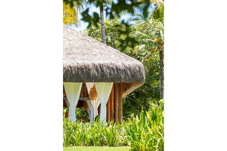 Luxushaus mieten Trancoso Bahia
