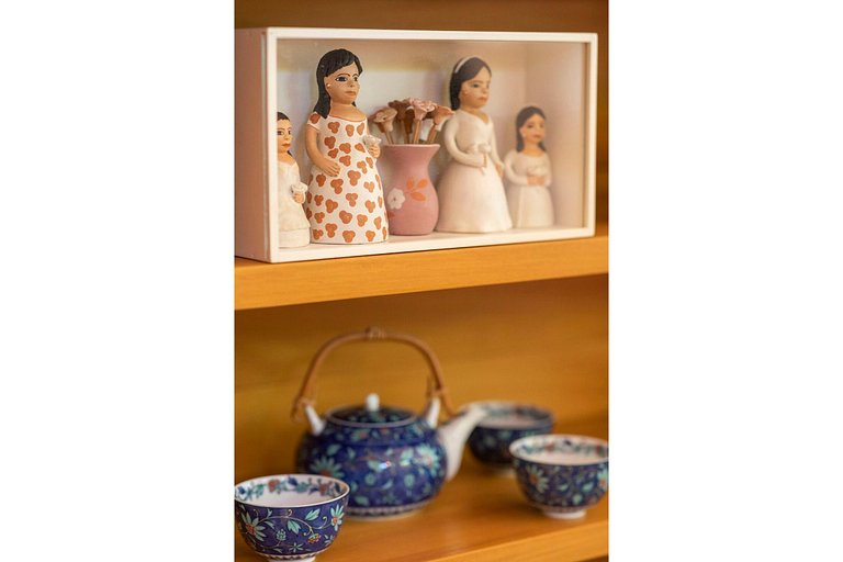 Vila Itapororoca I | Trancoso