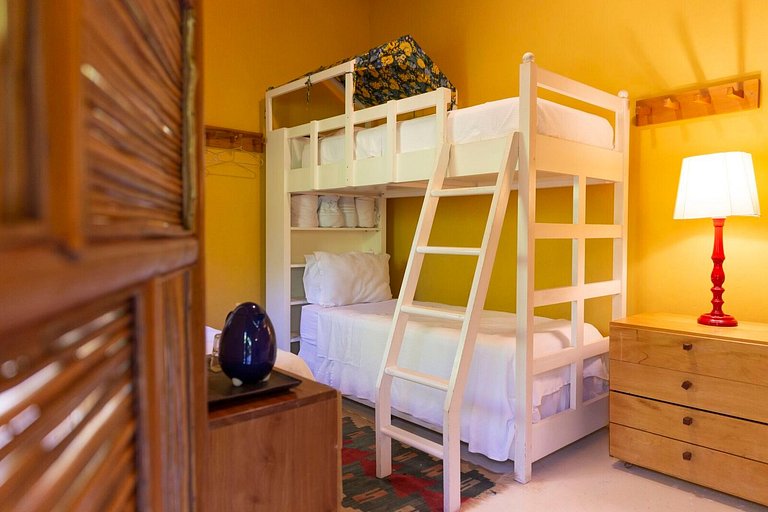 Vila Itapororoca I | Trancoso