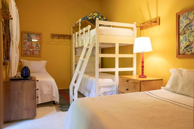 Vila Itapororoca I | Trancoso