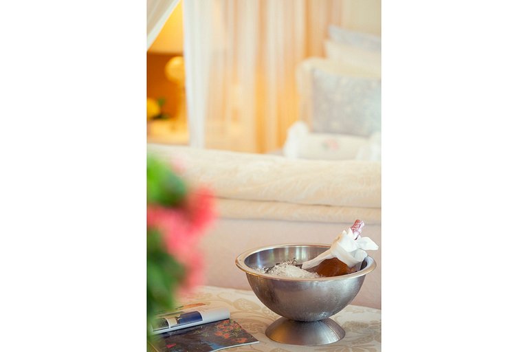 Vila Itapororoca I | Trancoso