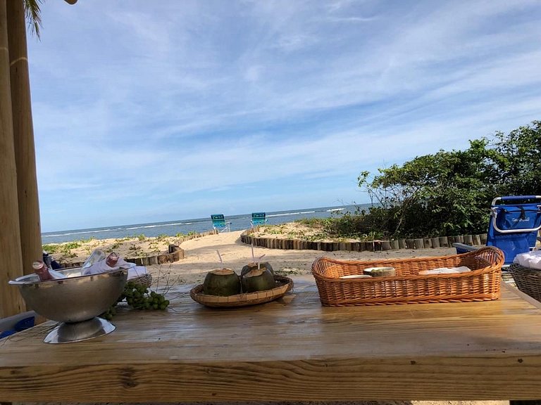 Vila Itapororoca - Casa Anexa | Trancoso