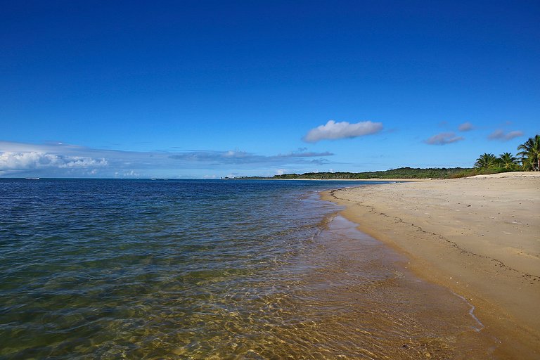 Vila Itapororoca - Casa Anexa | Trancoso