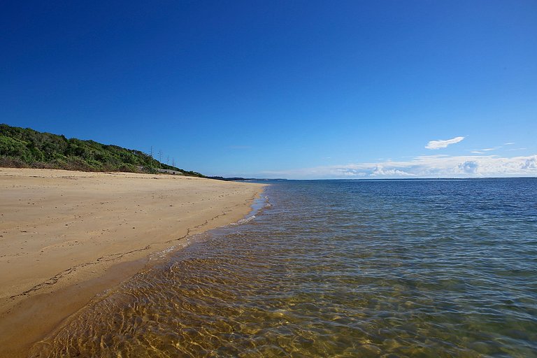 Vila Itapororoca - Casa Anexa | Trancoso