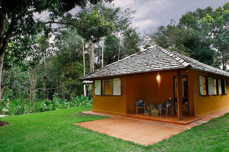 Vila Itapororoca - Casa Anexa | Trancoso