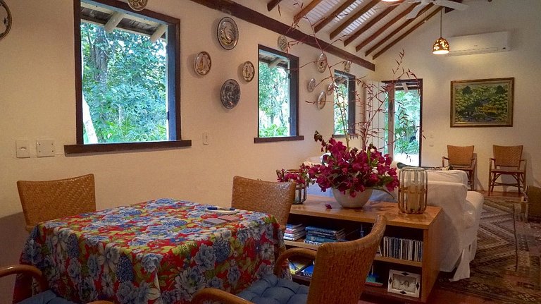 Vila Itapororoca - Casa Anexa | Trancoso