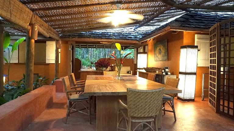Affitto casa vacanze di lusso a Trancoso, Bahia
