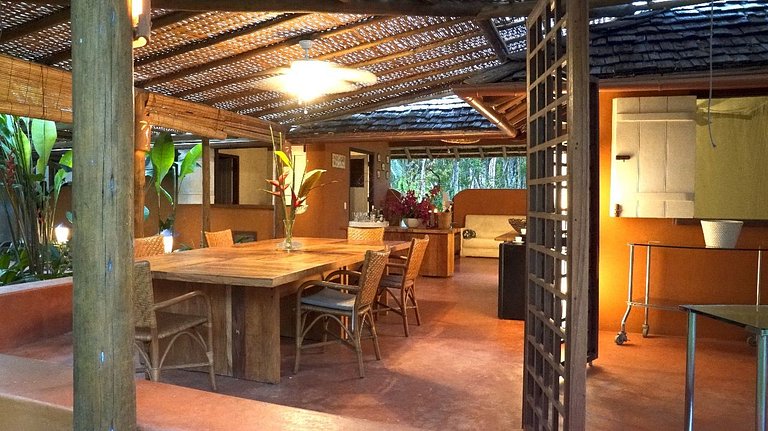 Affitto casa vacanze di lusso a Trancoso, Bahia