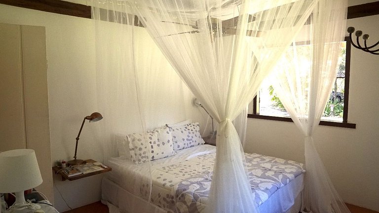 Vila Itapororoca - Casa Anexa | Trancoso