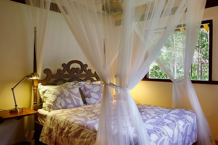 Location de maison de luxe saisonnière à Trancoso, Bahia