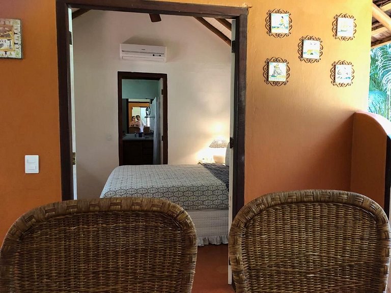 Vila Itapororoca - Casa Anexa | Trancoso