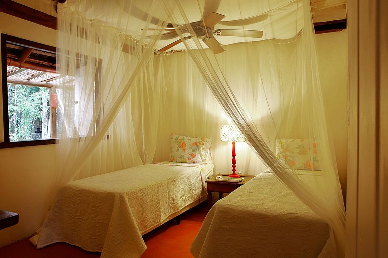 Affitto casa vacanze di lusso a Trancoso, Bahia