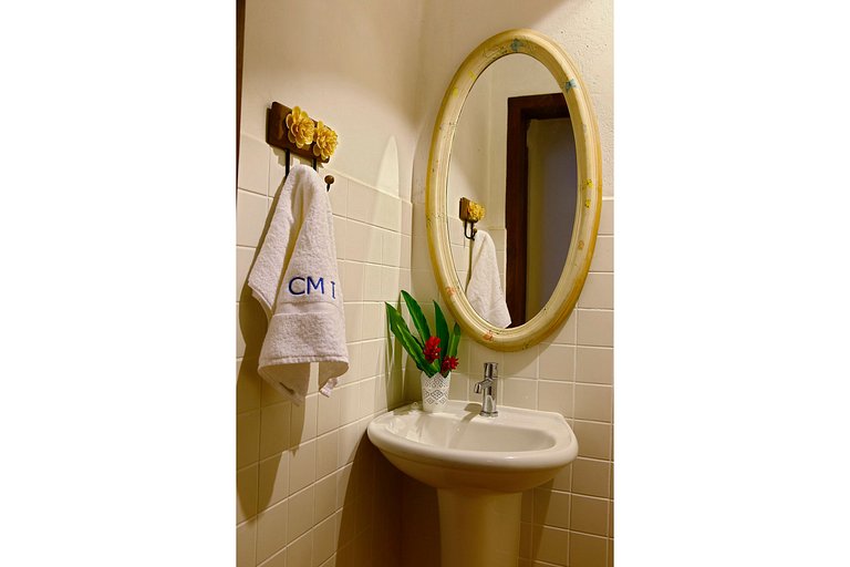 Vila Itapororoca - Casa Anexa | Trancoso