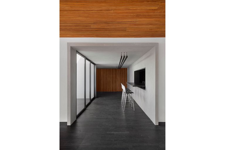 House for events Morumbi São Paulo Brazil