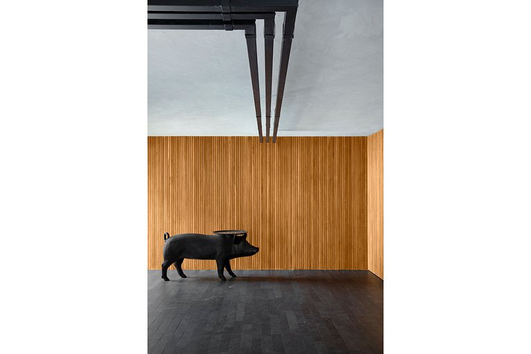 House for events Morumbi São Paulo Brazil