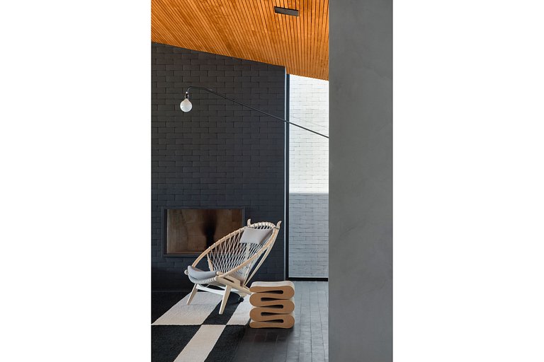 House for events Morumbi São Paulo Brazil