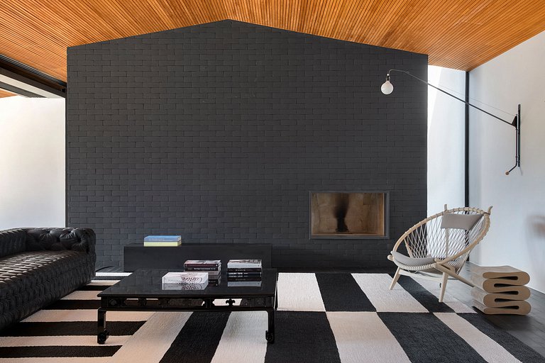 House for events Morumbi São Paulo Brazil