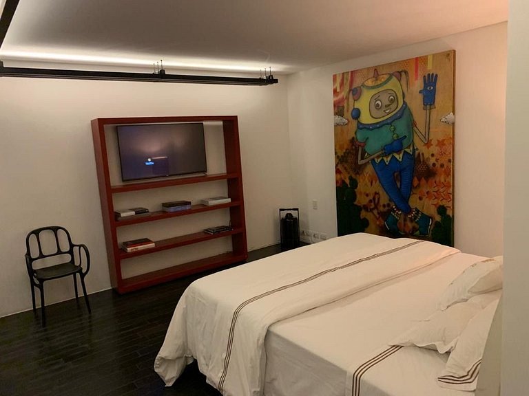 House for events Morumbi São Paulo Brazil