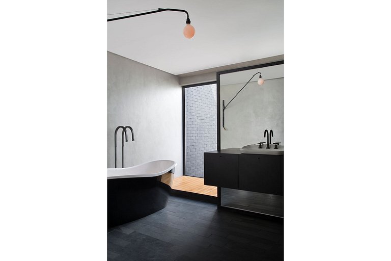 House for events Morumbi São Paulo Brazil