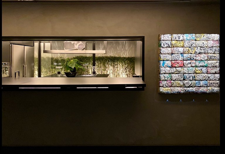 House for events Morumbi São Paulo Brazil