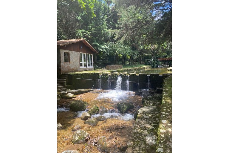 Vila Vale de Corrêas | PET003