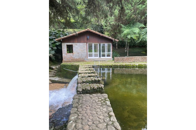 Vila Vale de Corrêas | PET003