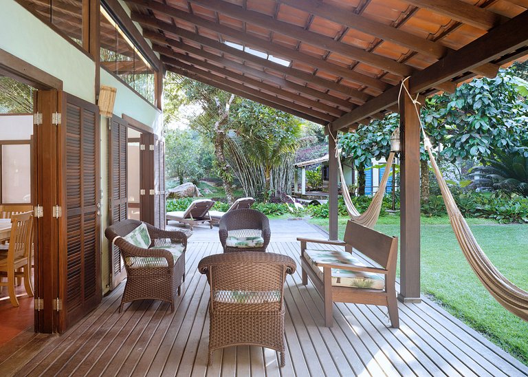 Rental house Ilha Grande, Rental Villa rio, house rio, angra