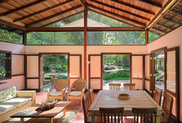 Rental house Ilha Grande, Rental Villa rio, house rio, angra