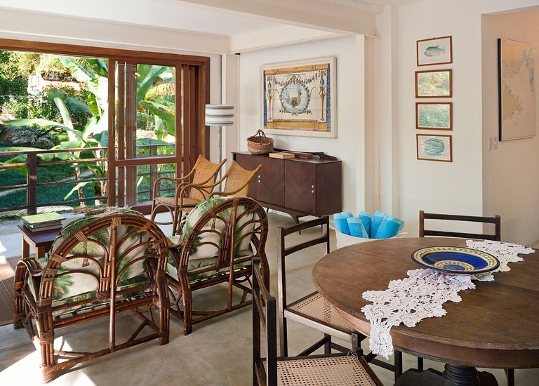 Rental house Ilha Grande, Rental Villa rio, house rio, angra