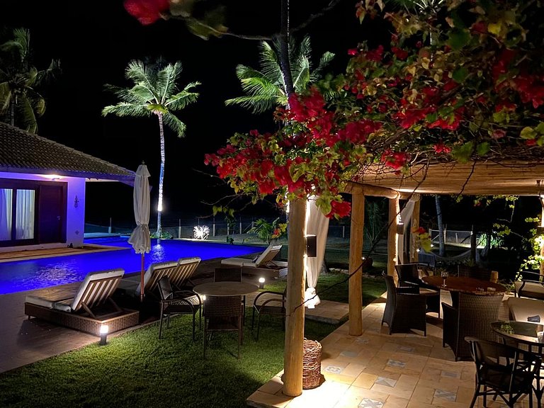 Casa Reserva Mamucabinhas | PER008
